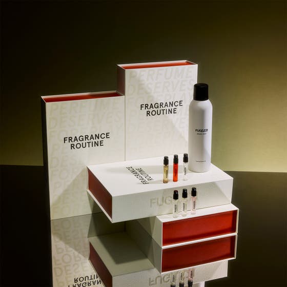 Fugazze Bestseller Set