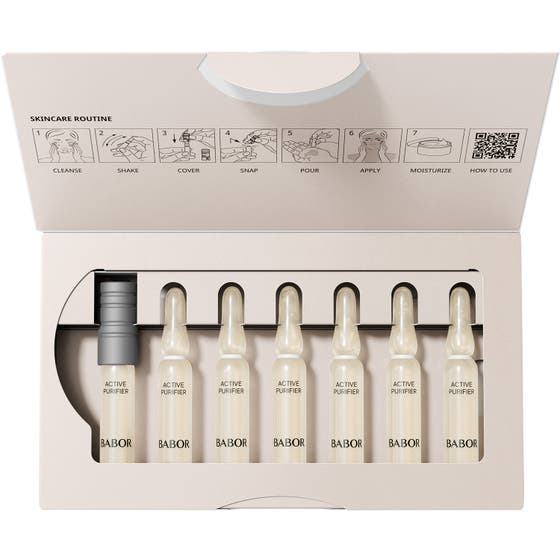 Ampoule Active Purifier