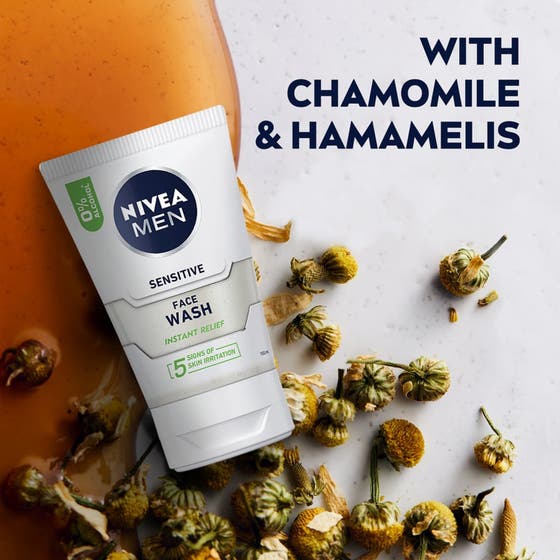 Sensitive Skin Essentials