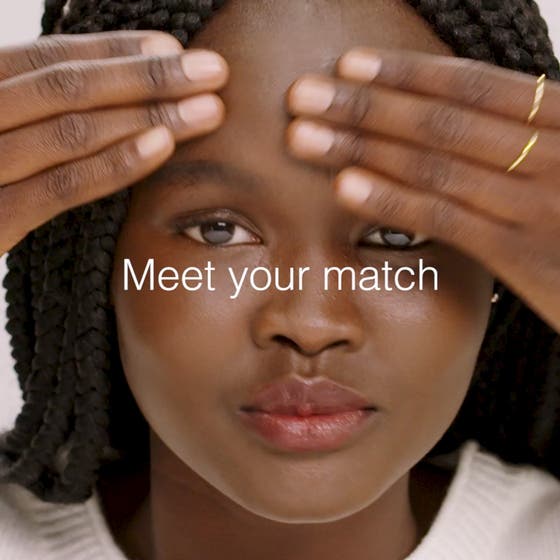 Re Evolve Natural Finish Foundation