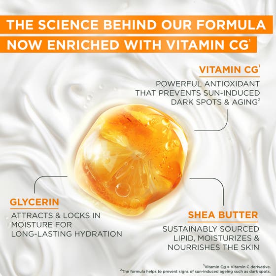 Ambre Solaire Hydra 24H Protect Sun Protecting Milk SPF30