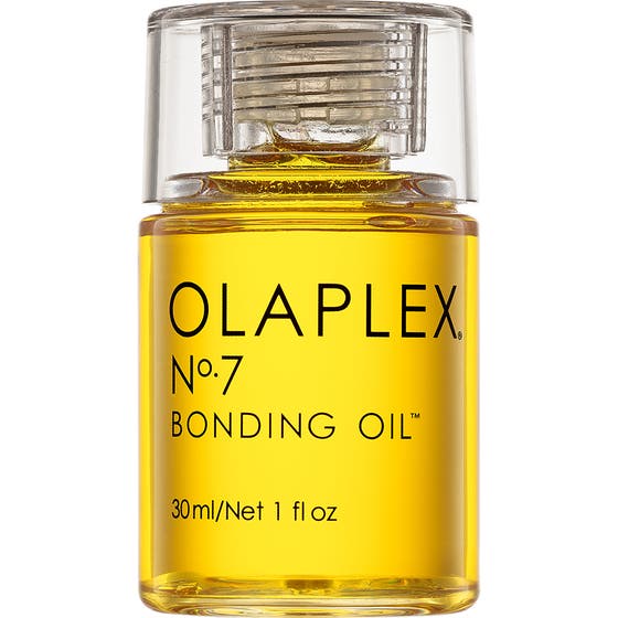 No.7 Bonding Oil