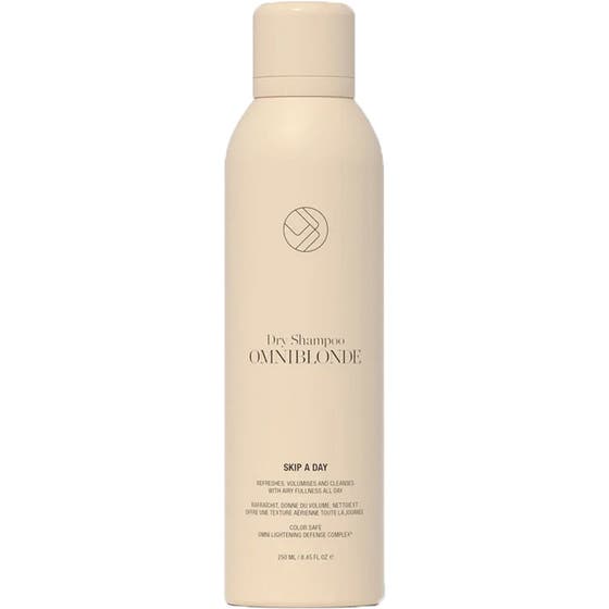 Skip A Day Dry Shampoo