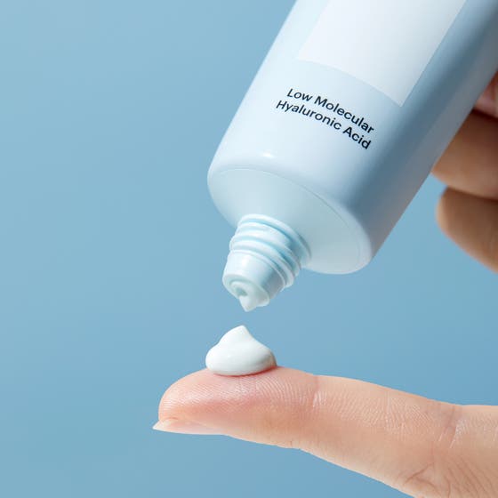 DIVE-IN Watery Moisture Sun Cream