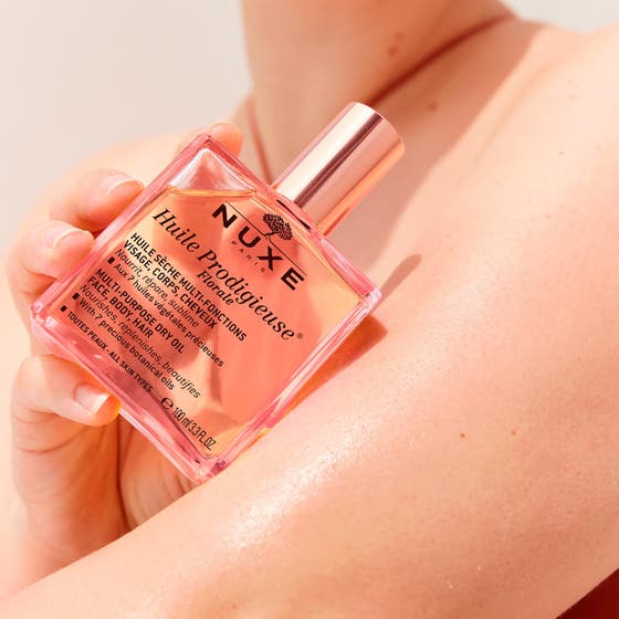 Huile Prodigieuse Dry Floral