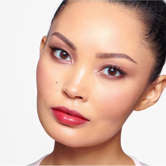 Wonder Blading Lip Stain Masque Cool & Toffee Rose Duo