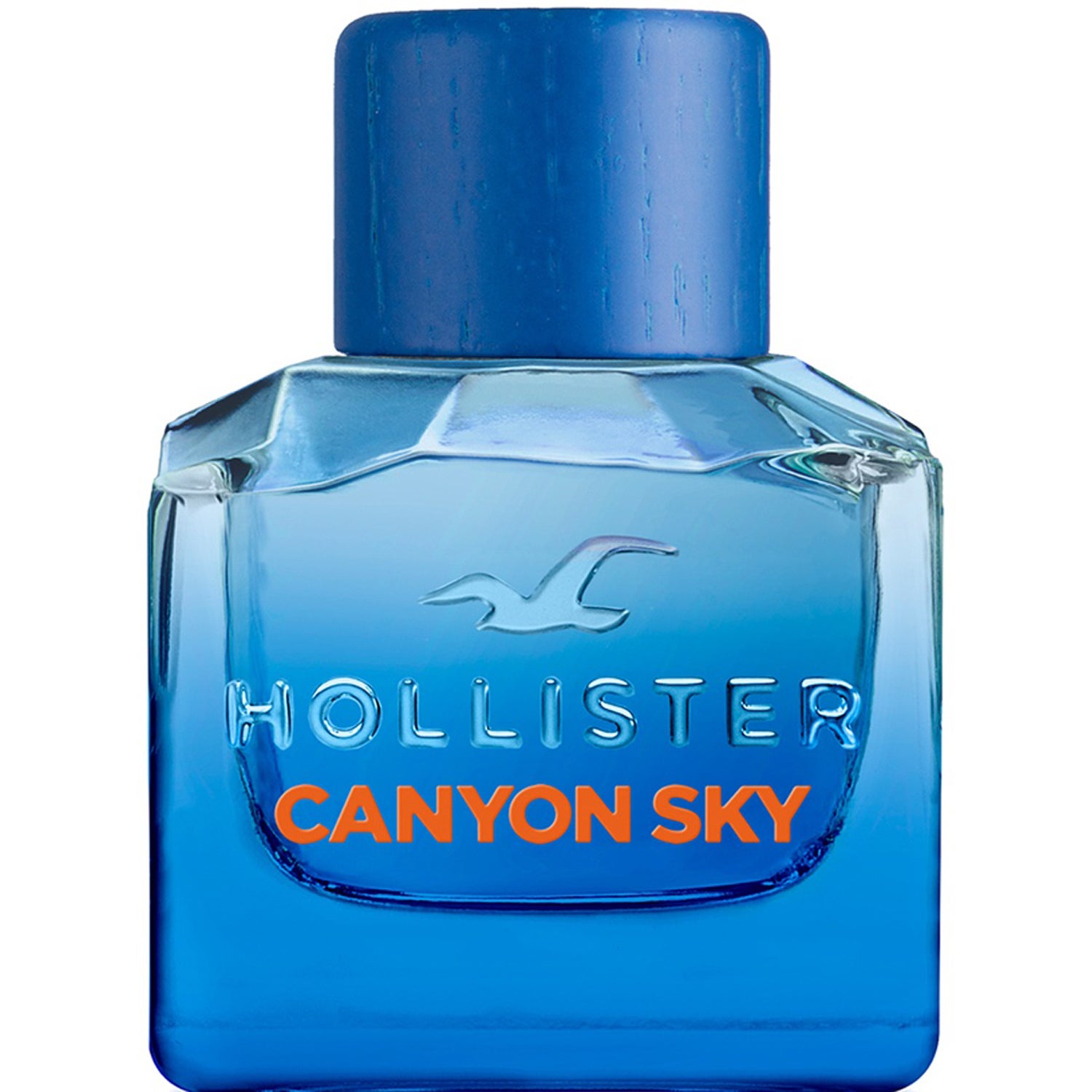 Hollister Canyon Sky For Him Eau de Toilette - 50 ml