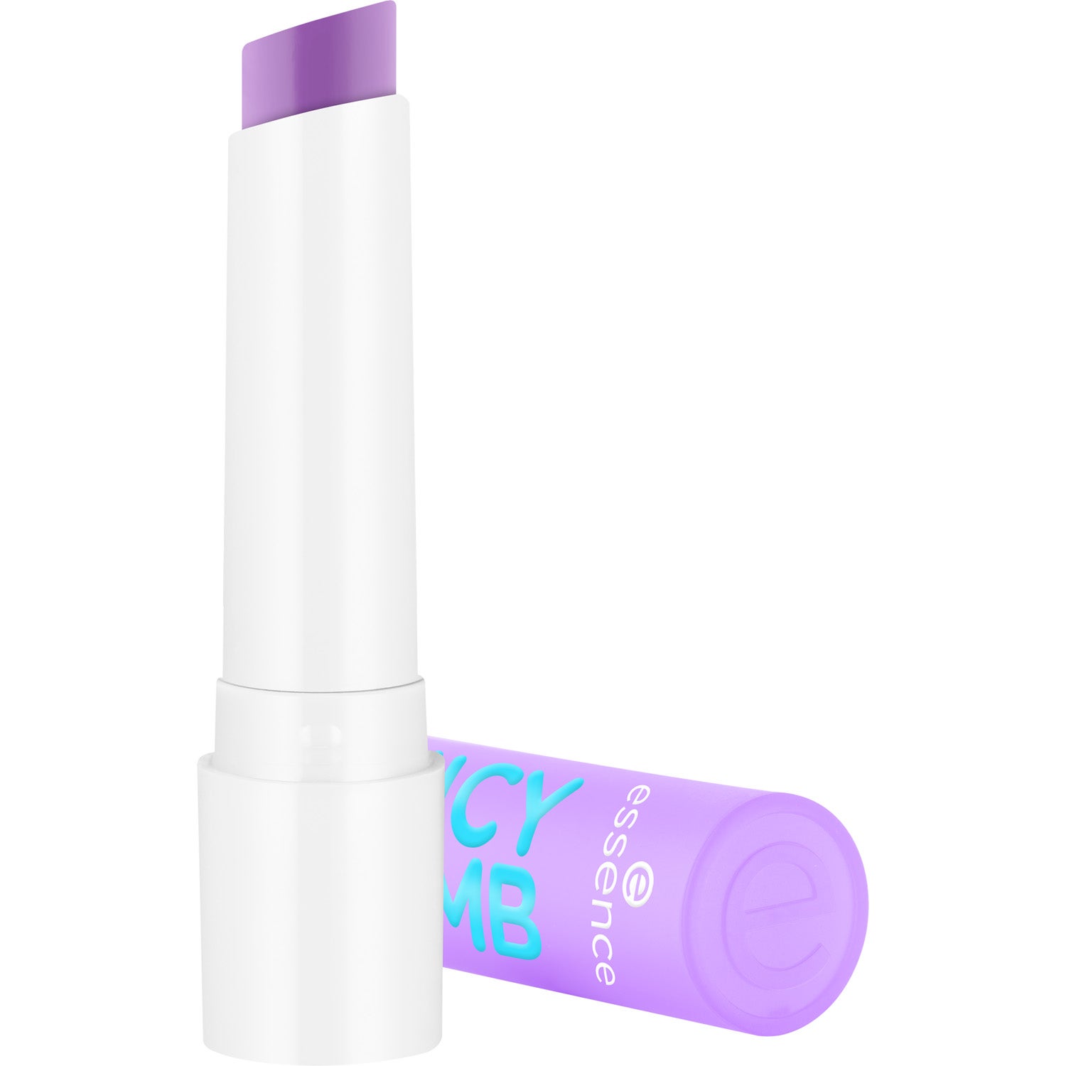Essence Juicy Bomb Glossy Butter Balm 02 So Berry Cute läppsmink dam
