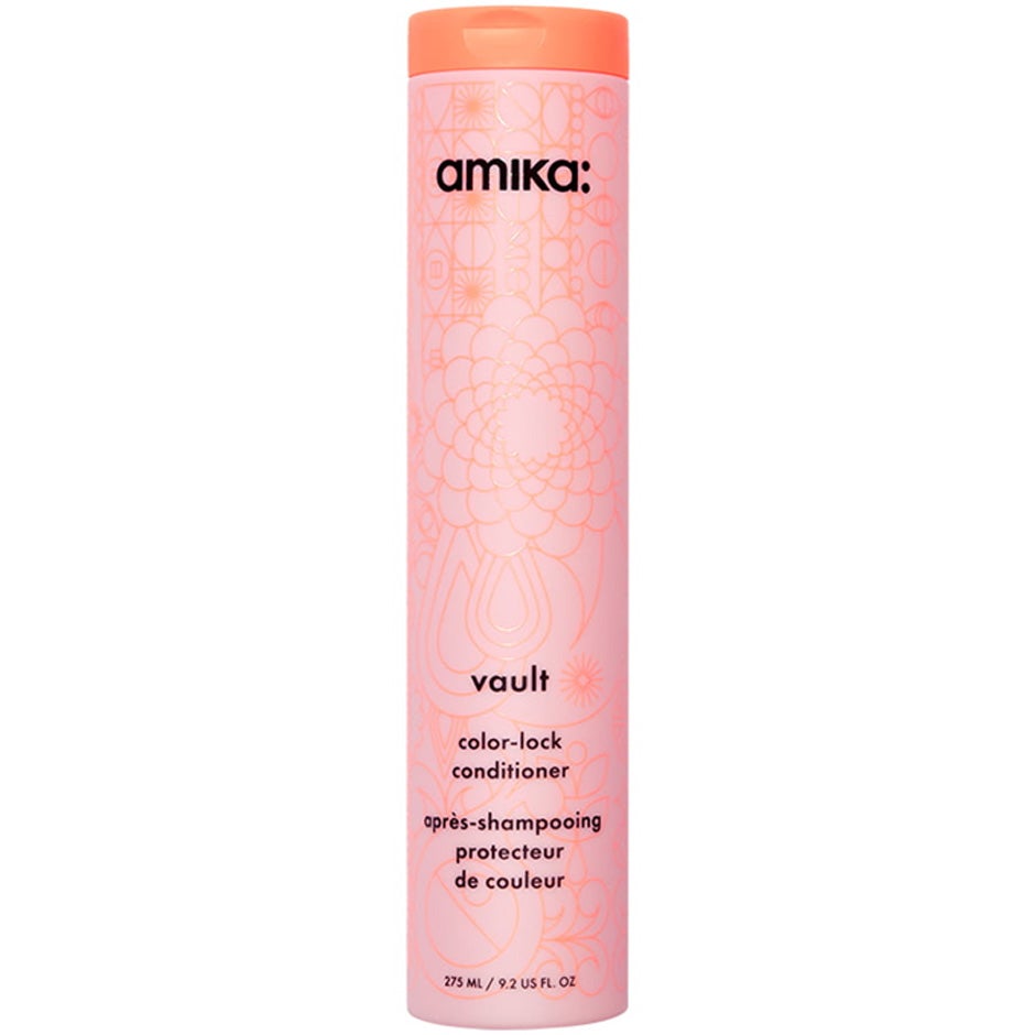Amika Vault Color-Lock Conditioner 275 ml