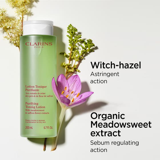 Purifying Toning Lotion