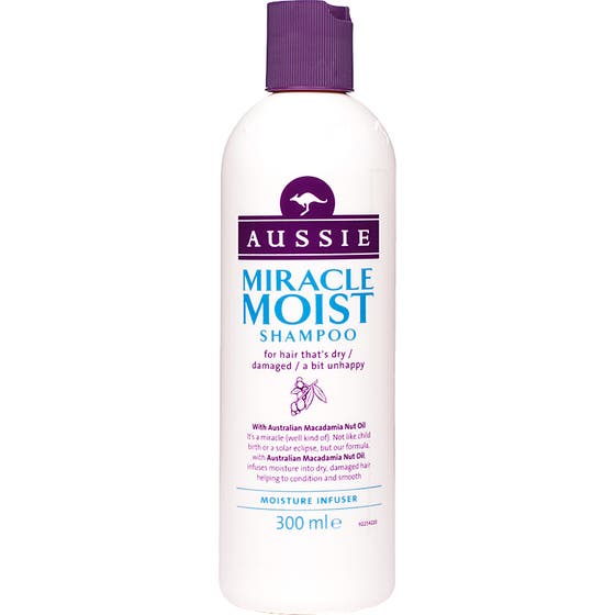 Miracle Moist