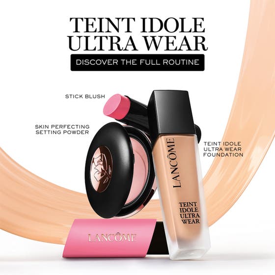 Teint Idole Ultra Wear