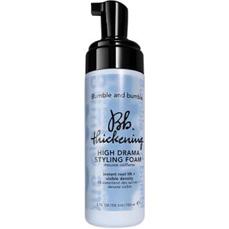 Thickening High Drama Styling Foam