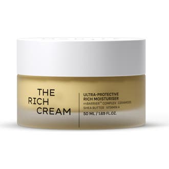 The Rich Cream