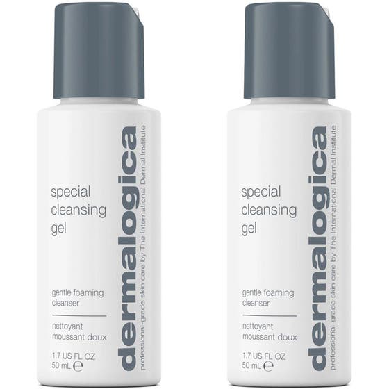 Special Cleansing Gel Duo