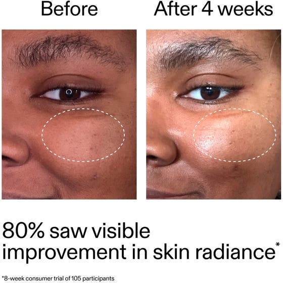 Advanced Retinal Serum