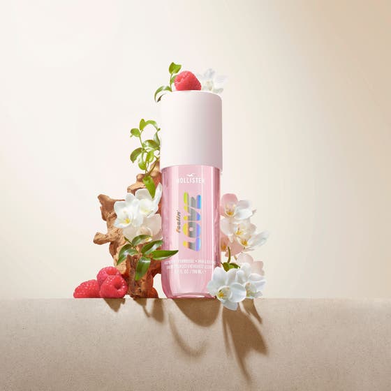 Body Mist