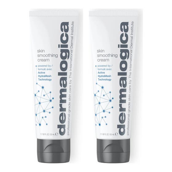 Skin Smoothing Cream Duo