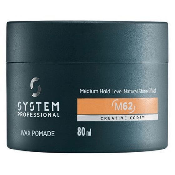 Man Wax Pomade