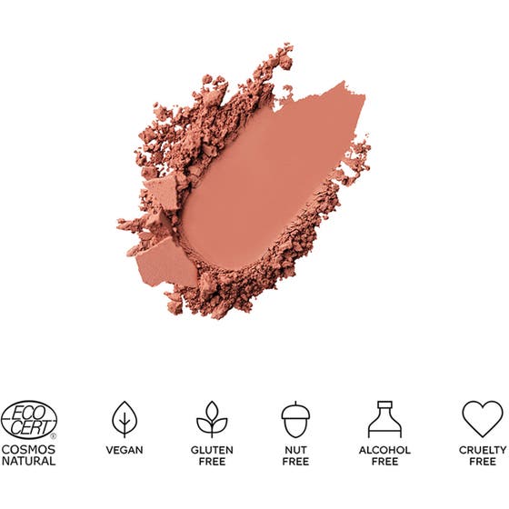 MAGNETIC BLUSH Mineral Cheek Blusher