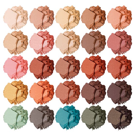 Pixi + Tina Yong