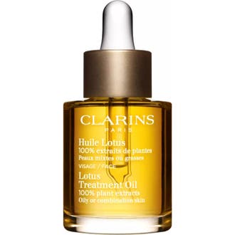 Lotus Face Treatment Oil