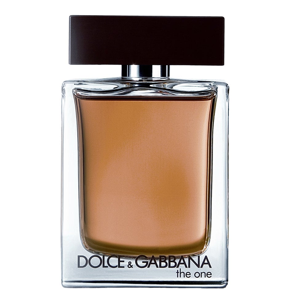 Dolce & Gabbana The One For Men Eau de Toilette 30 ml