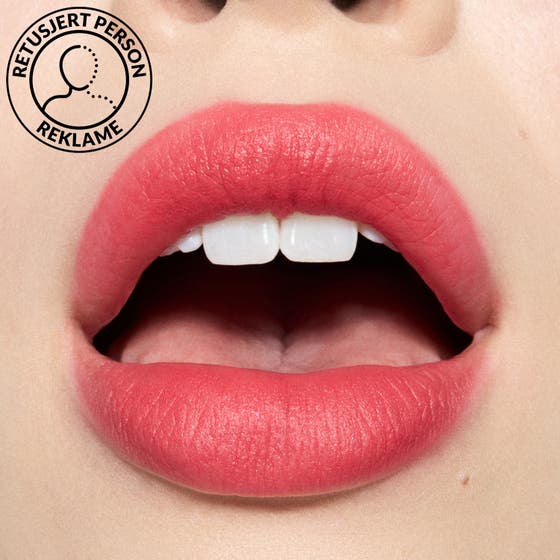 Powder Kiss Hazy Matte Lipstick