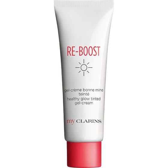 Re-Boost healthy glow tinted gel-cream