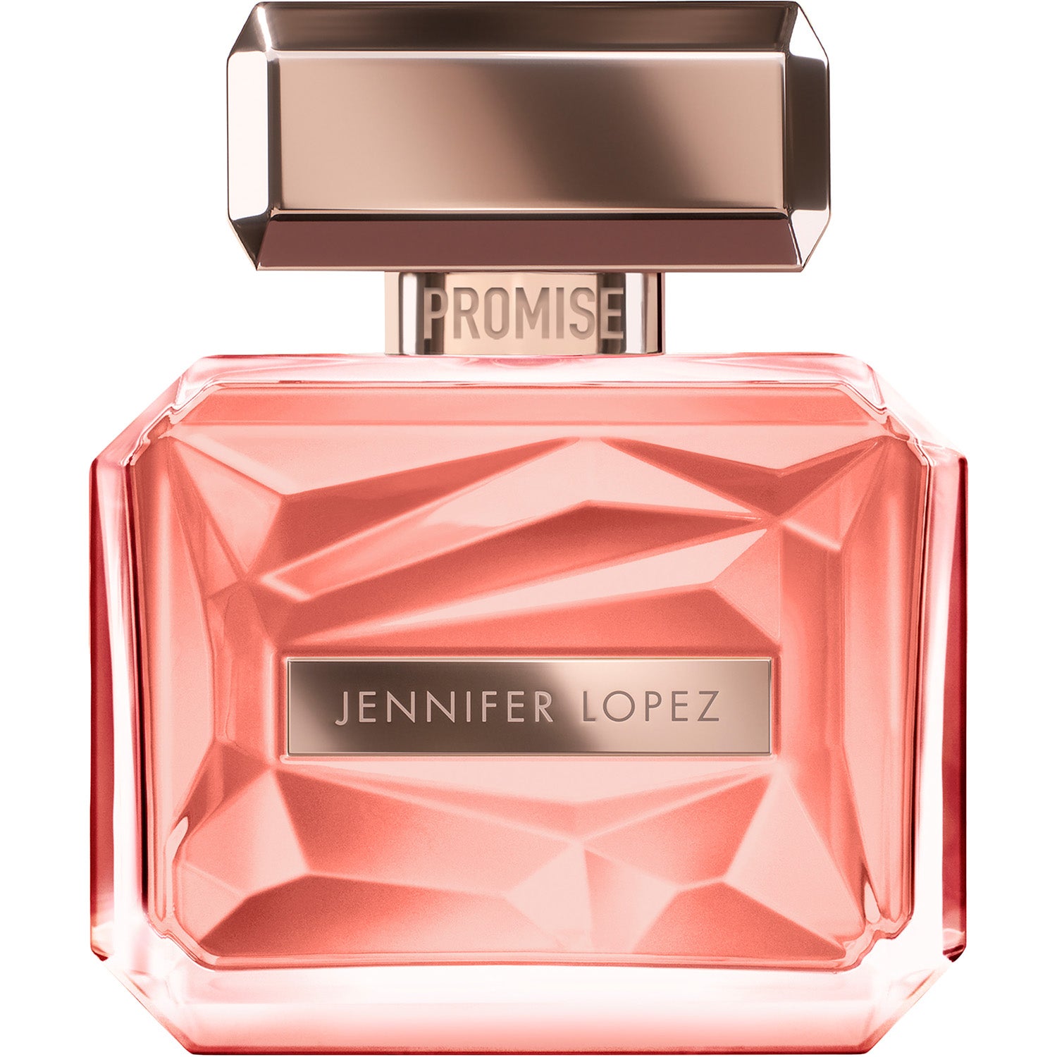 Jennifer Lopez Promise Intense Eau de Parfum dam