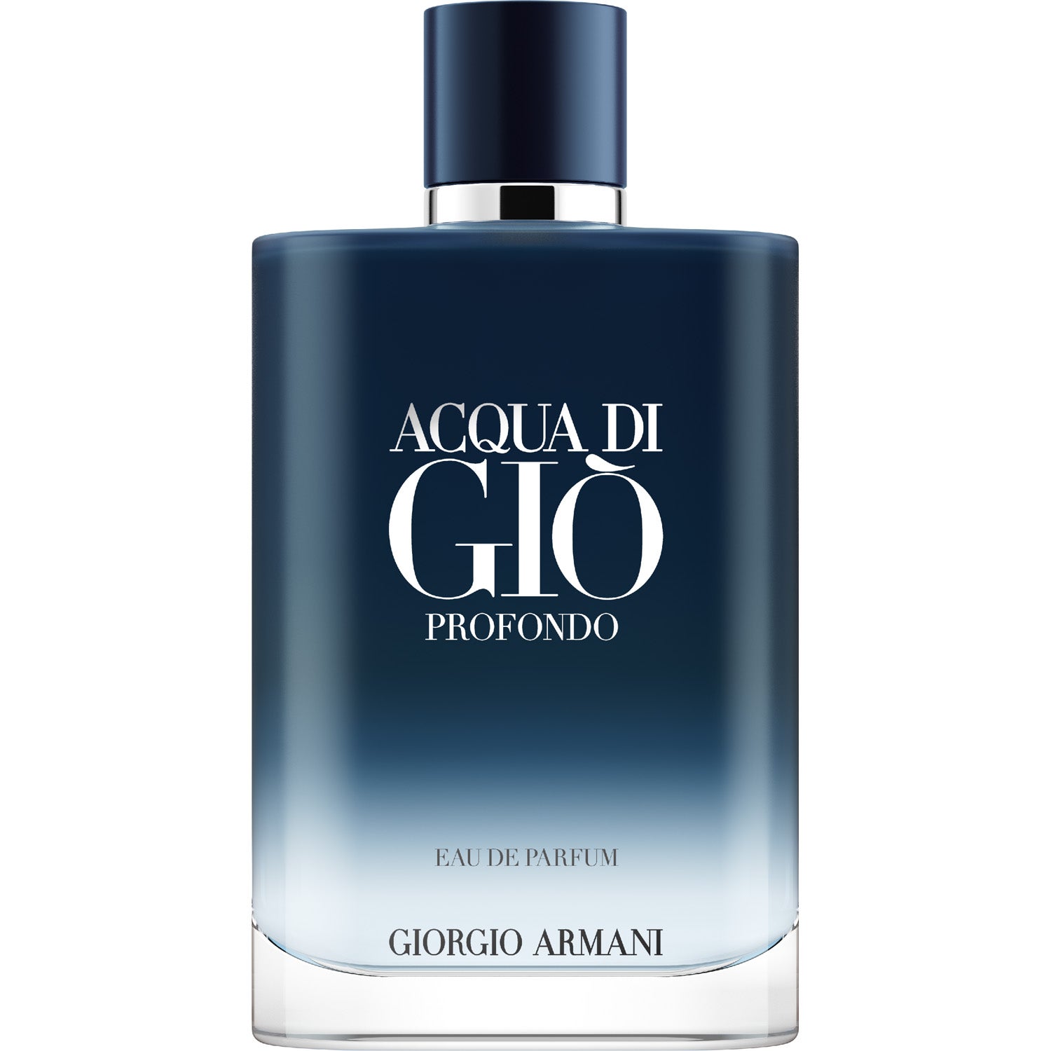 Armani Acqua Di Gio Homme Profondo Eau de Parfum herr – bild 5