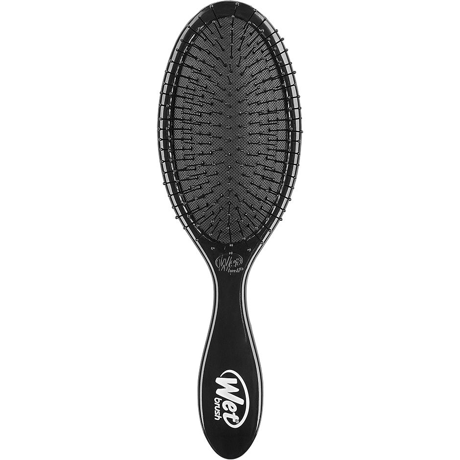 Produktfoto för Wet Brush Original Detangler kartáč na vlasy Black