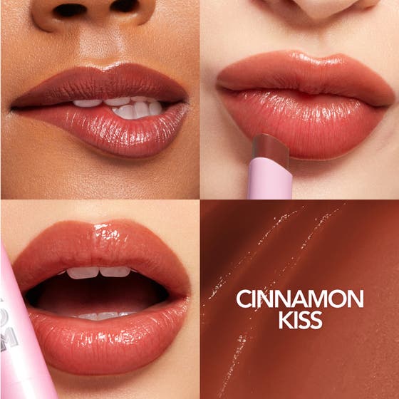 Power-Full Plump Lip Balm