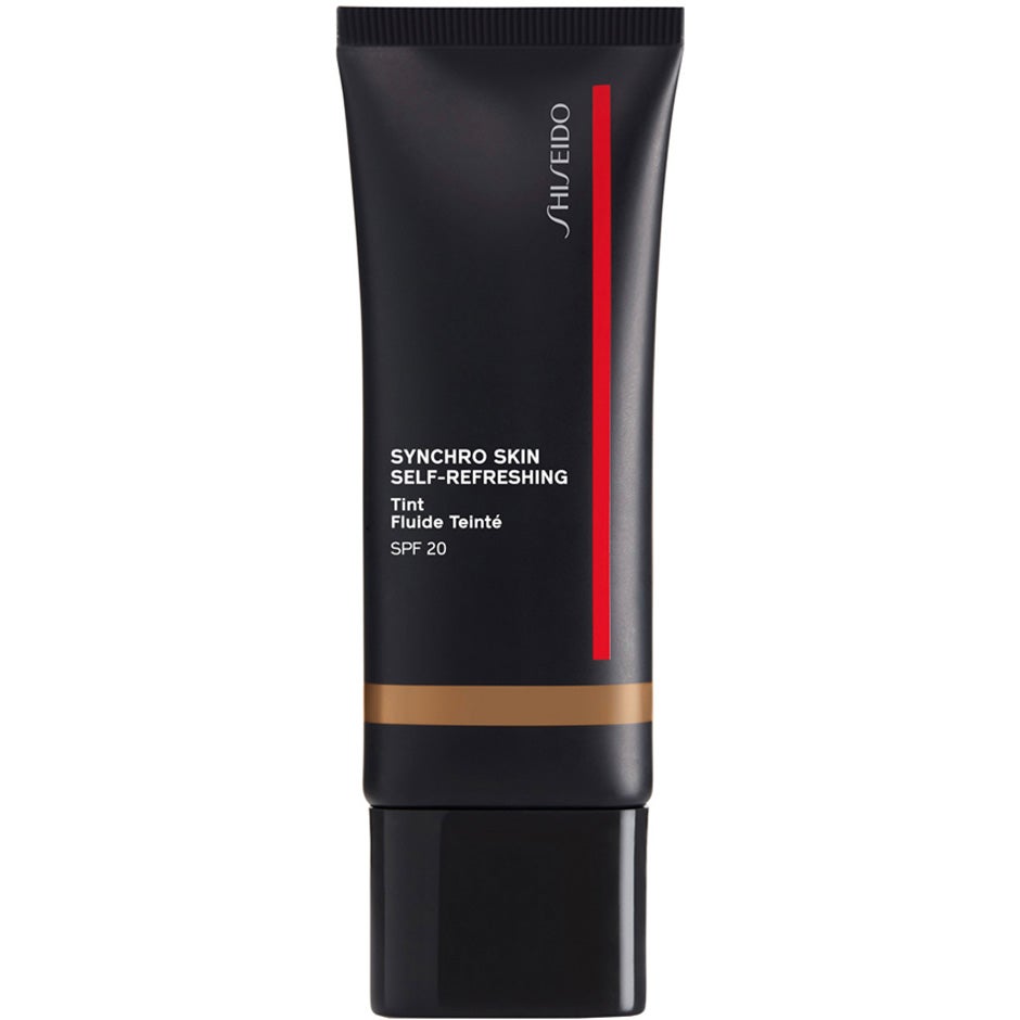 Produktfoto för Shiseido SS Self Refreshing Tint 425 - ml 30