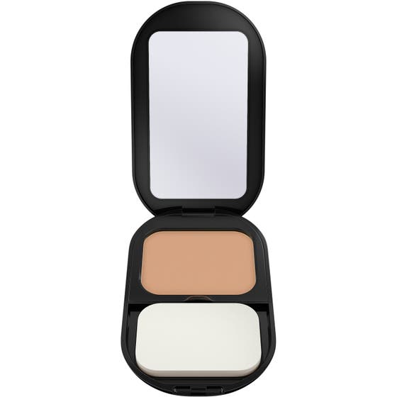 Facefinity Refillable Compact
