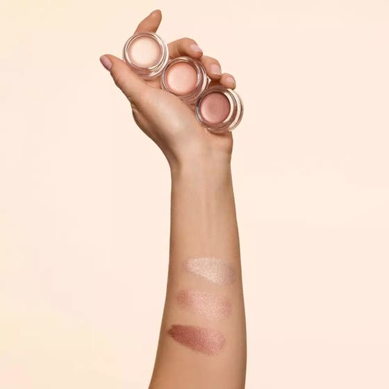 Fire Eyes Cream Shadow