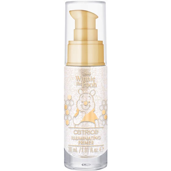 Disney Winnie The Pooh Illuminating Primer