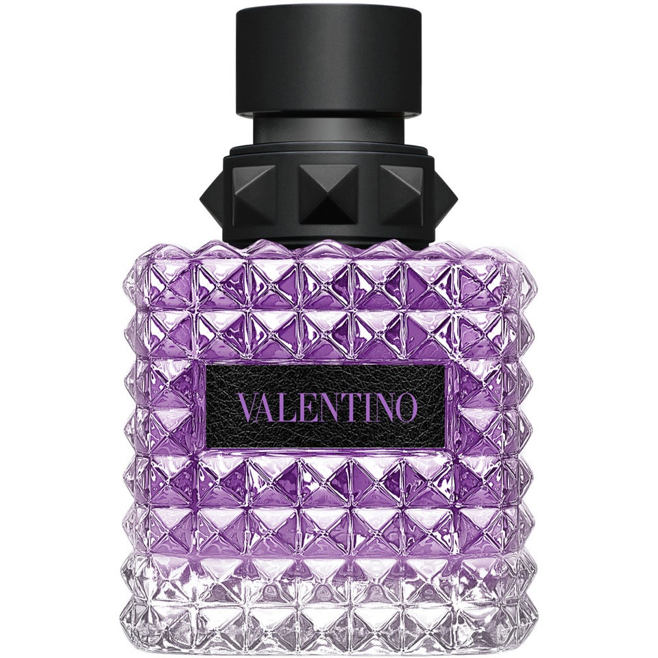 Born in Roma Donna Purple Melancholia Eau de Parfum
