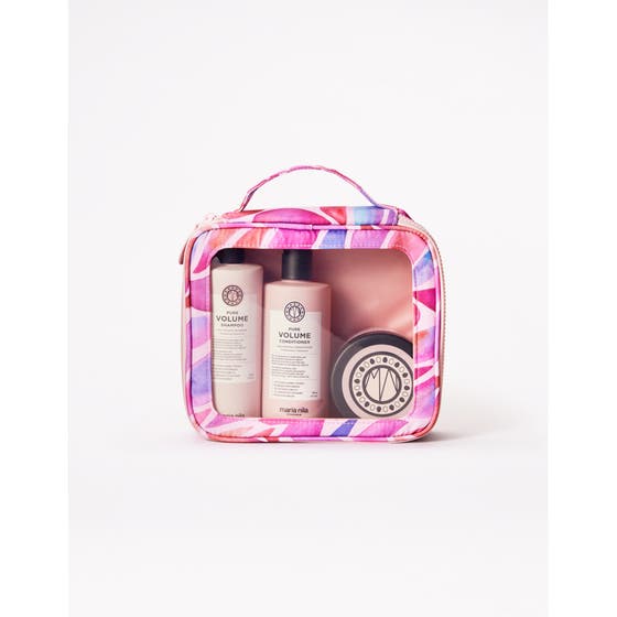 Beauty Bag