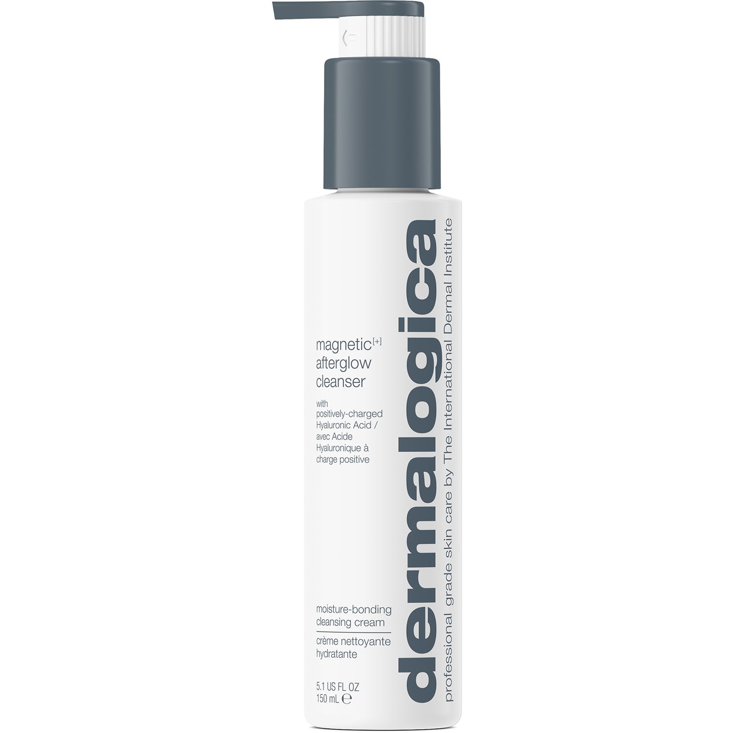 Dermalogica Magnetic Afterglow Cleanser 150 ml billede