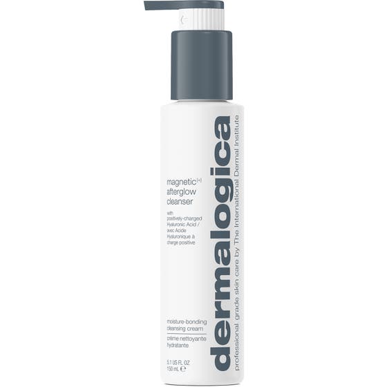 Magnetic Afterglow Cleanser