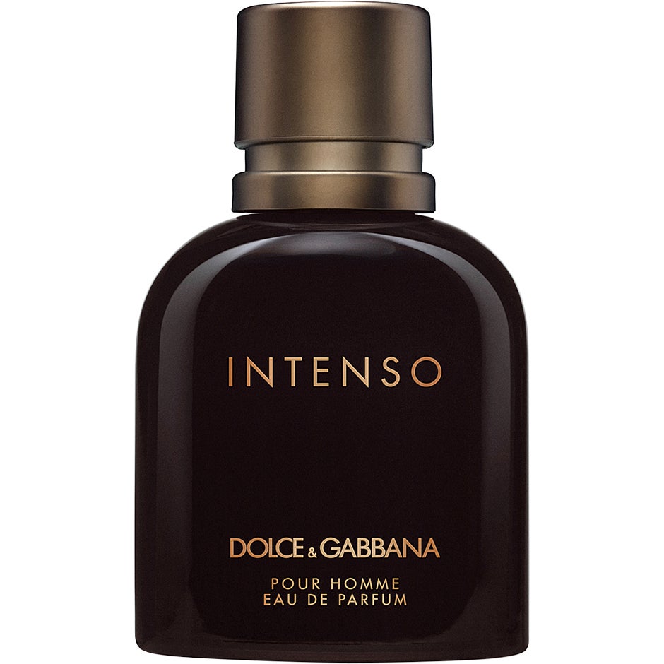 Dolce & Gabbana Intenso Pour Homme Eau de Parfum - 75 ml