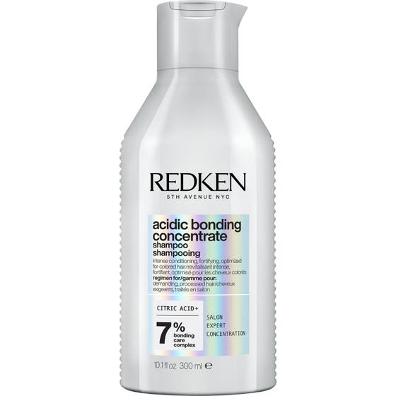 Acidic Bonding Concentrate