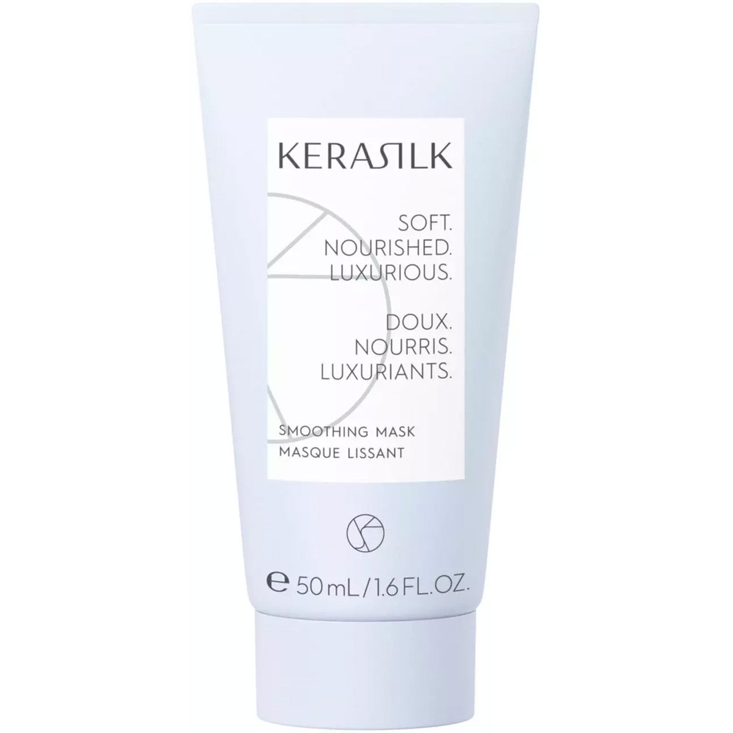 Kerasilk Smoothing Mask 50 ml