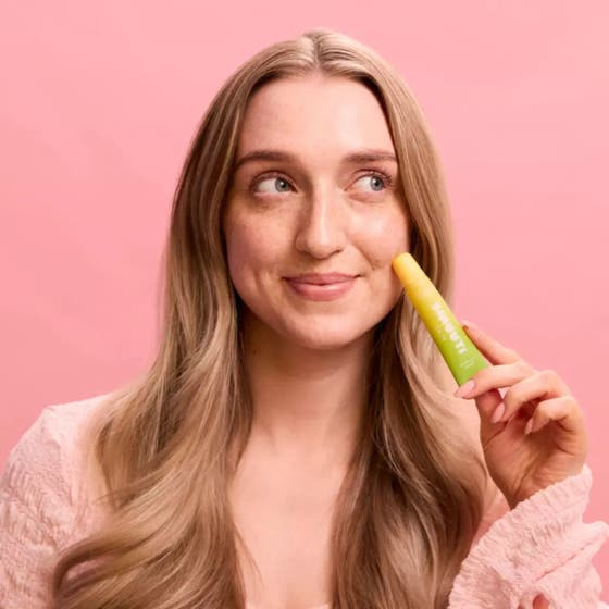 Smuuti SkinPear Lip Mask