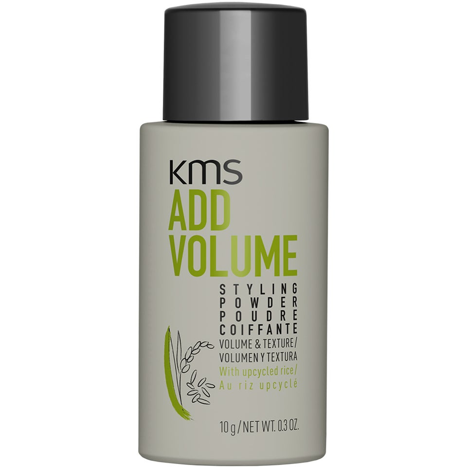 AddVolume Styling Powder