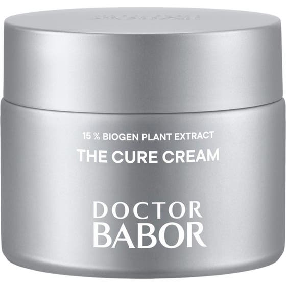 The Cure Cream
