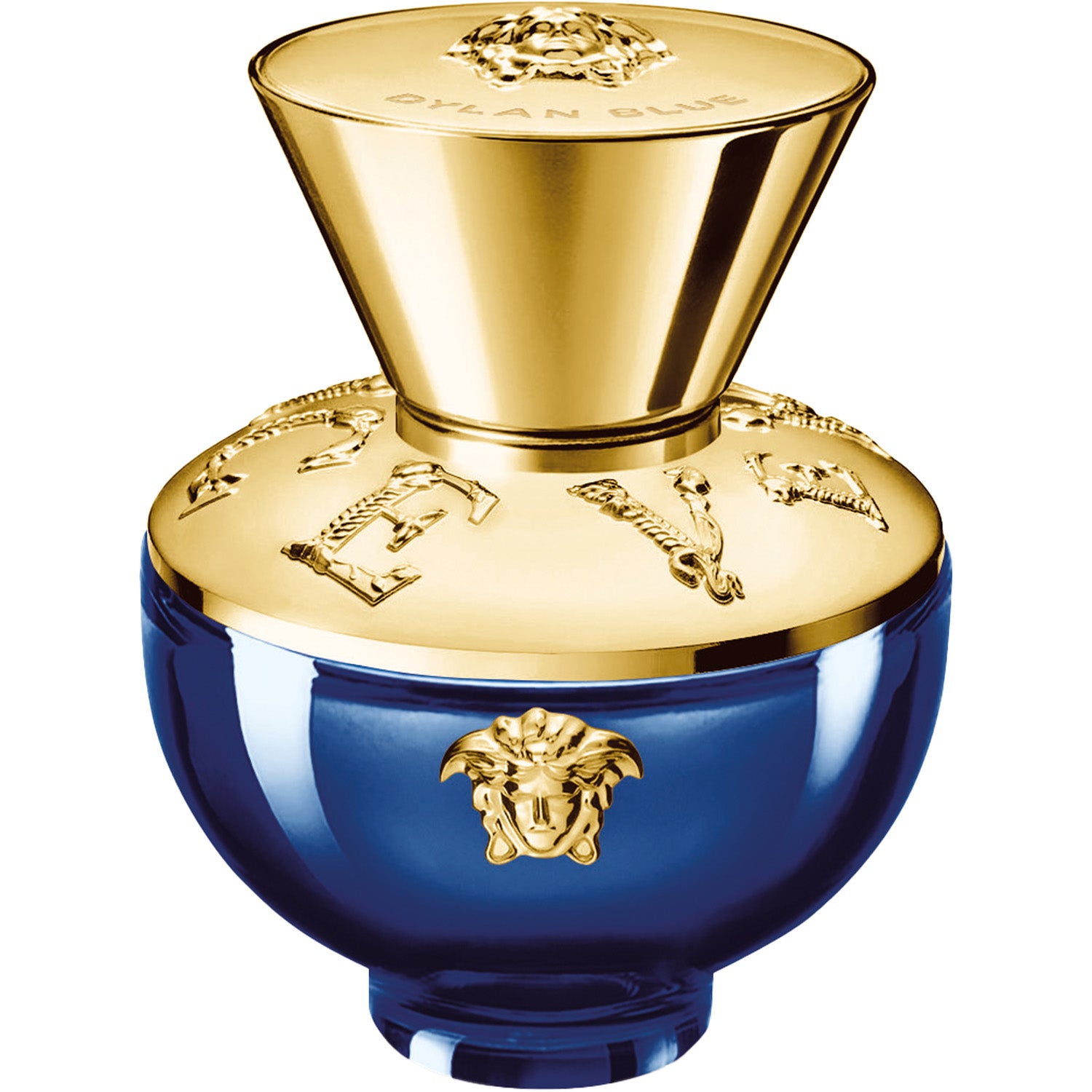 Versace Dylan Blue Pour Femme Eau de Parfum - 50 ml
