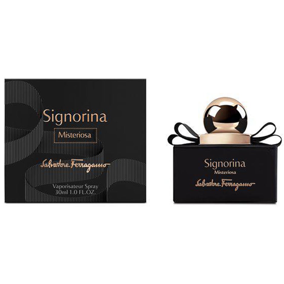 Signorina Misteriosa Eau de Parfum
