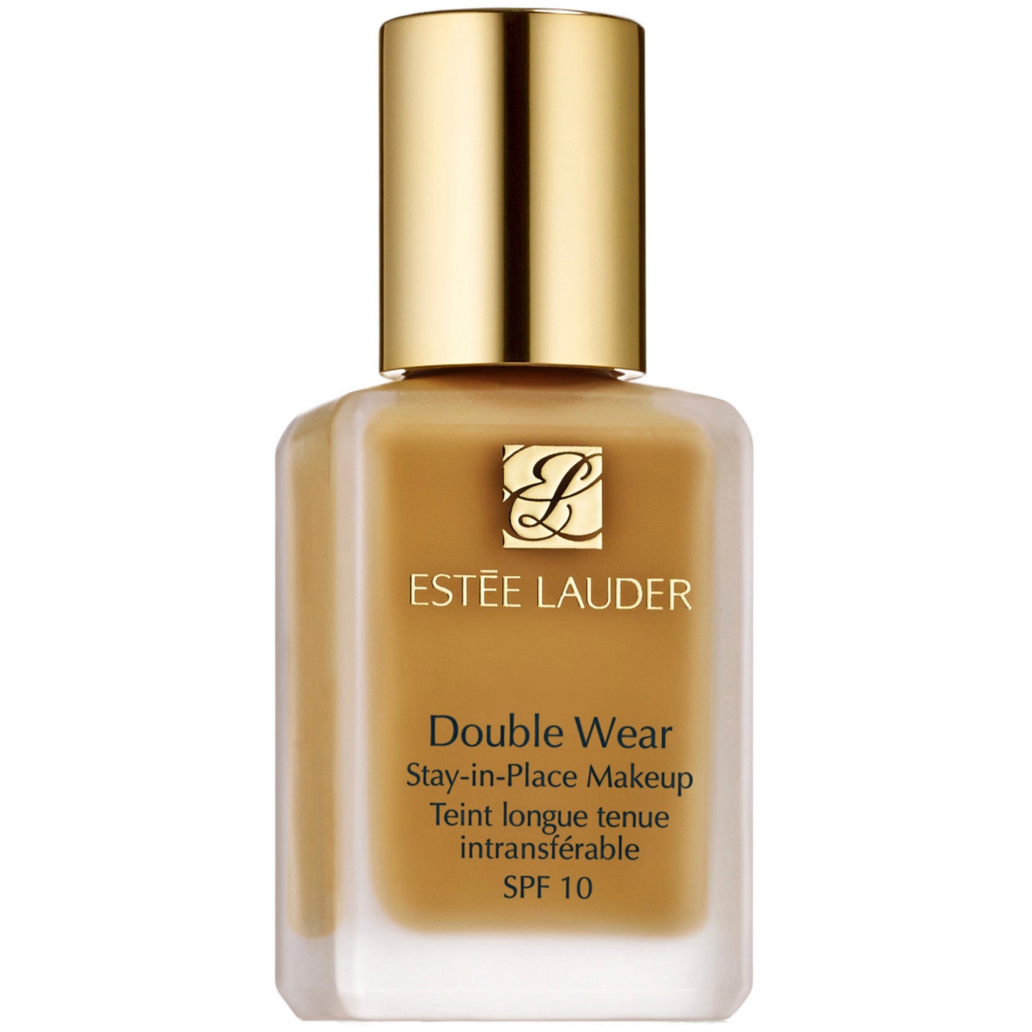Estée Lauder Double Wear Stay-In-Place Foundation SPF10 4W2 Toasty Tofee 30 ml